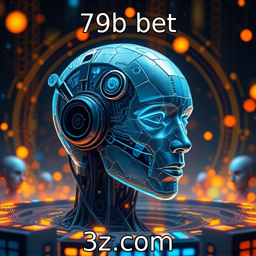 79b bet | Impactos da inteligência artificial em jogos modernos