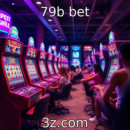 79b bet | Diversidade e inclusão nos jogos eletrônicos