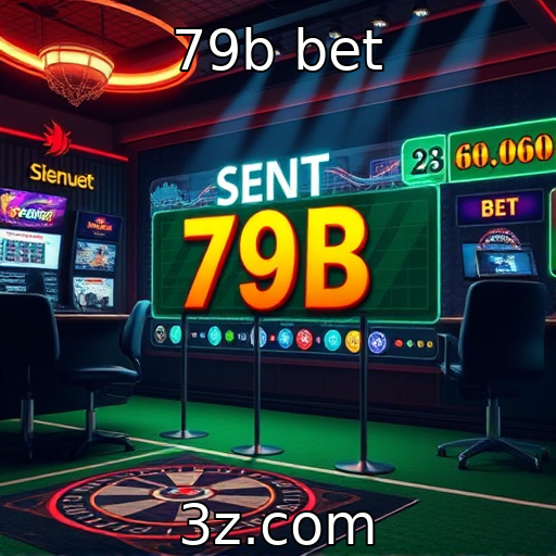 79b bet | Novas regulamentações para jogos de azar em 2025