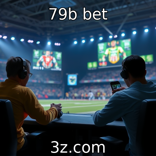 79b bet : Indústria de jogos registra crescimento no uso de tecnologias de IA