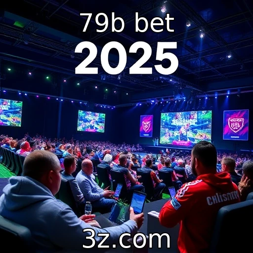 Expectativas para eventos de jogos e eSports em 2025