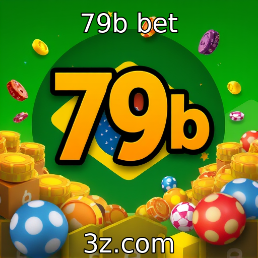 79b bet : Crescimento da indústria de jogos no Brasil