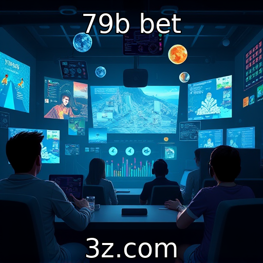 79b bet - Tendências da indústria de jogos nos últimos anos