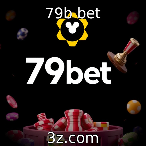 79b bet : Crescimento das plataformas de jogos online