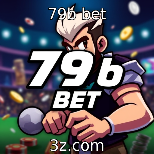 79b bet - Crescimento do mercado de jogos online em 2025