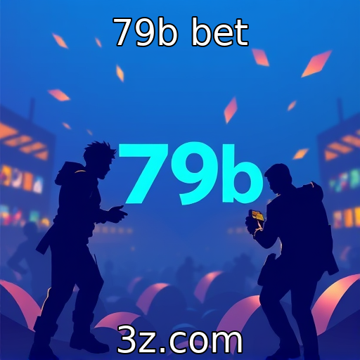 79b bet | Inovação em monetização de jogos móveis