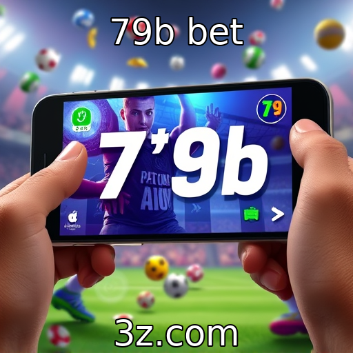 79b bet - A crescente popularidade dos jogos móveis na indústria