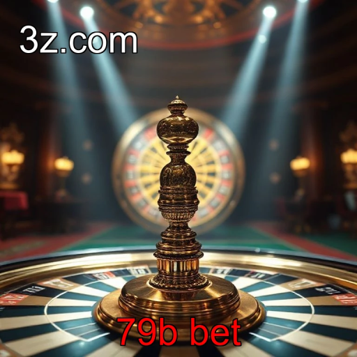 Experiência Mobile Inovadora no Site 79b Bet Surpreende Usuários