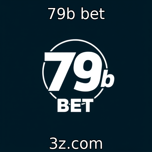 79b bet | Expansão das apostas online no Brasil