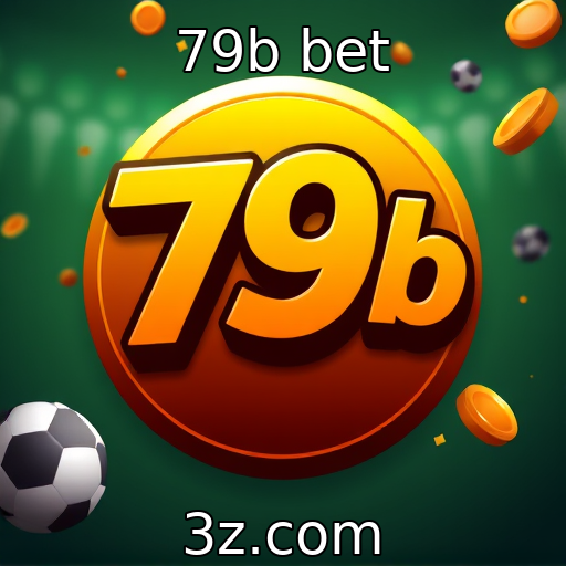 79b bet - Perspectivas de crescimento no mercado de jogos online