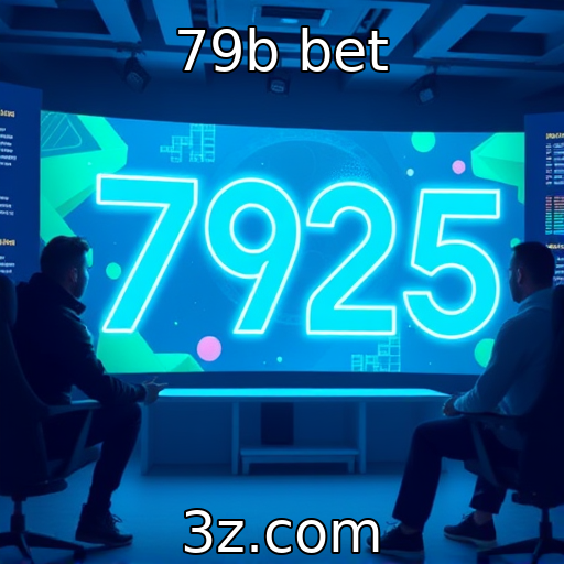 79b bet - Tendências de jogos online em 2025