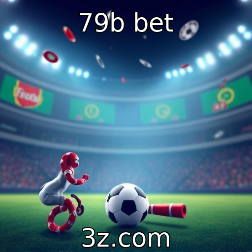 79b bet | Impacto das regulamentações na indústria de jogos