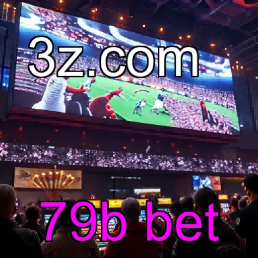 Estratégia e Sabor de Vitória no Site 79b Bet