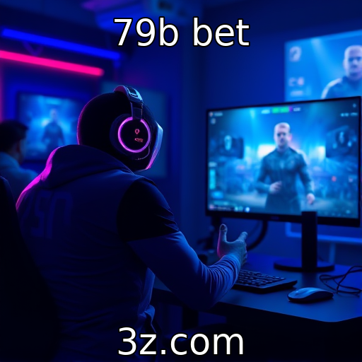 79b bet | Crescimento das plataformas de streaming no setor de jogos