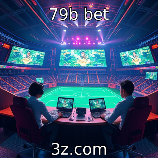 79b bet | Impacto da realidade virtual na experiência de jogos